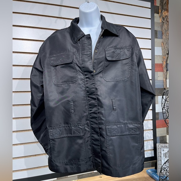 Harley Davidson women’s nylon jacket - Picture 2 of 12